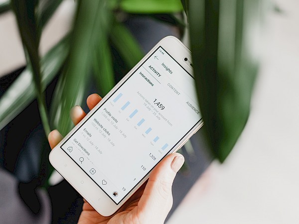 Wat te posten op Instagram?